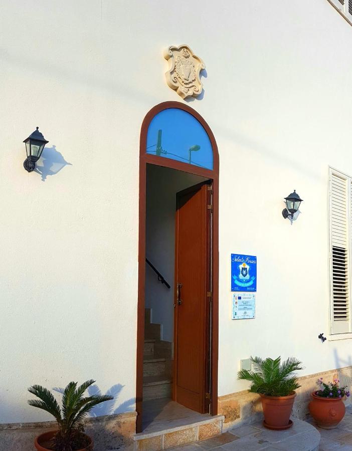 Salento Houses & Idro Suites Nardo Exterior photo