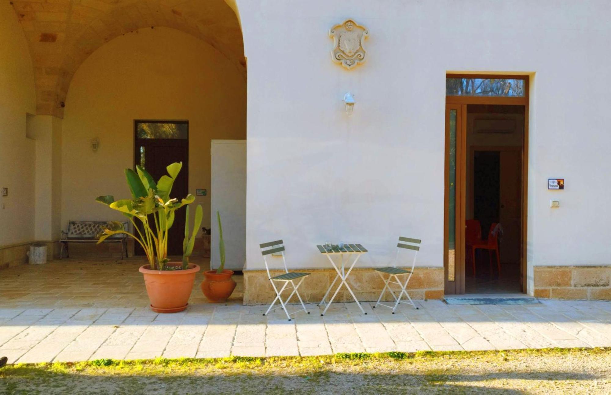 Salento Houses & Idro Suites Nardo Exterior photo