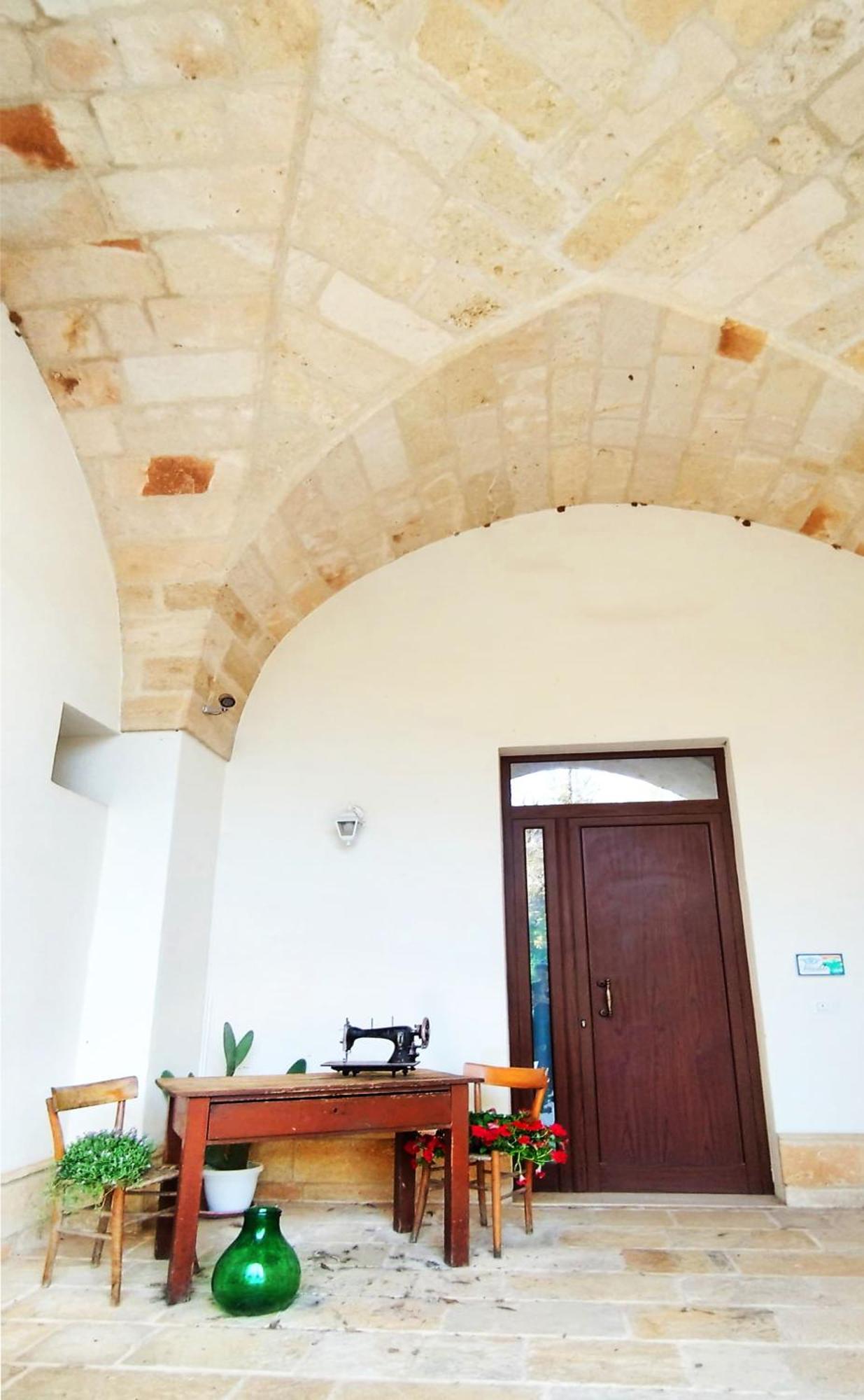 Salento Houses & Idro Suites Nardo Exterior photo