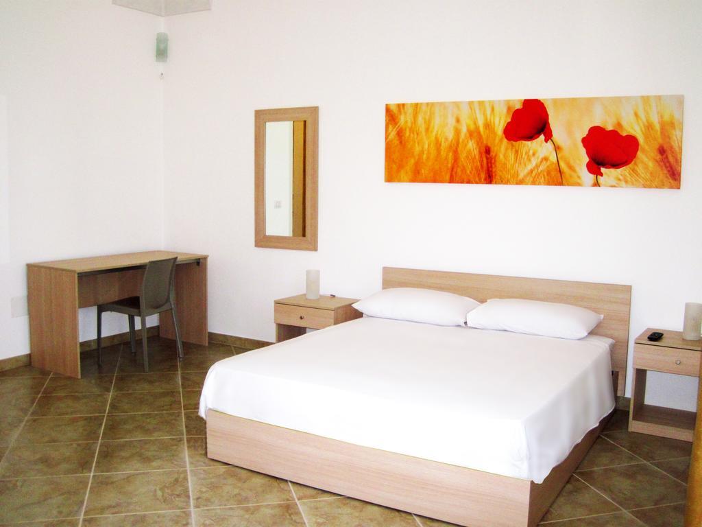 Salento Houses & Idro Suites Nardo Exterior photo