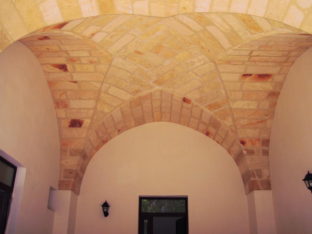 Salento Houses & Idro Suites Nardo Exterior photo