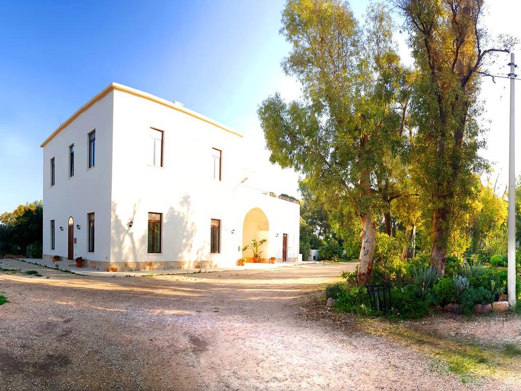 Salento Houses & Idro Suites Nardo Exterior photo