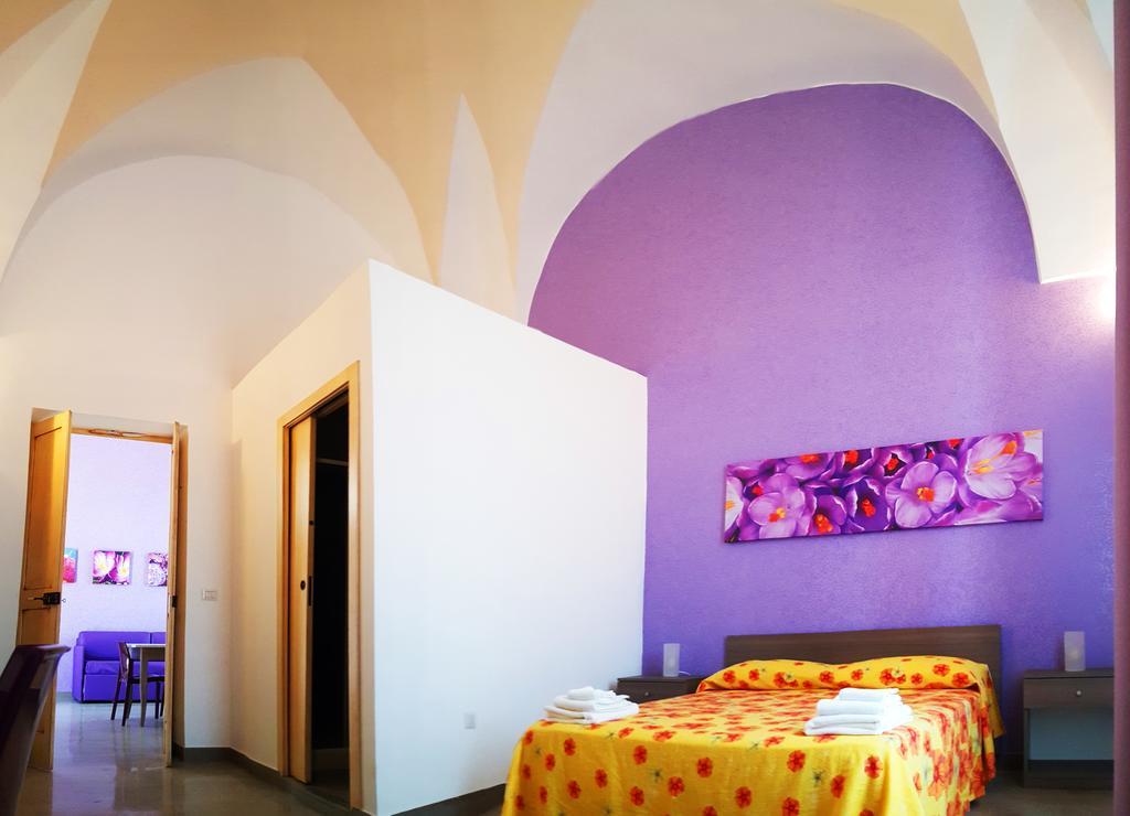Salento Houses & Idro Suites Nardo Exterior photo