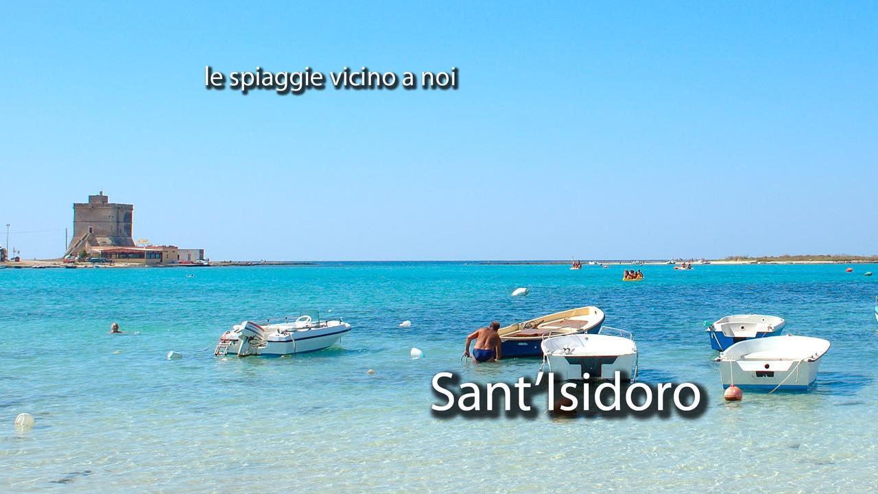 Salento Houses & Idro Suites Nardo Exterior photo